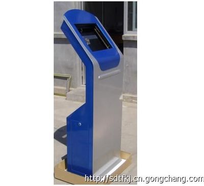 济南排队机等数字化转型关键工具迎来市场新机遇——山东拓飞科技打造智能服务新生态
